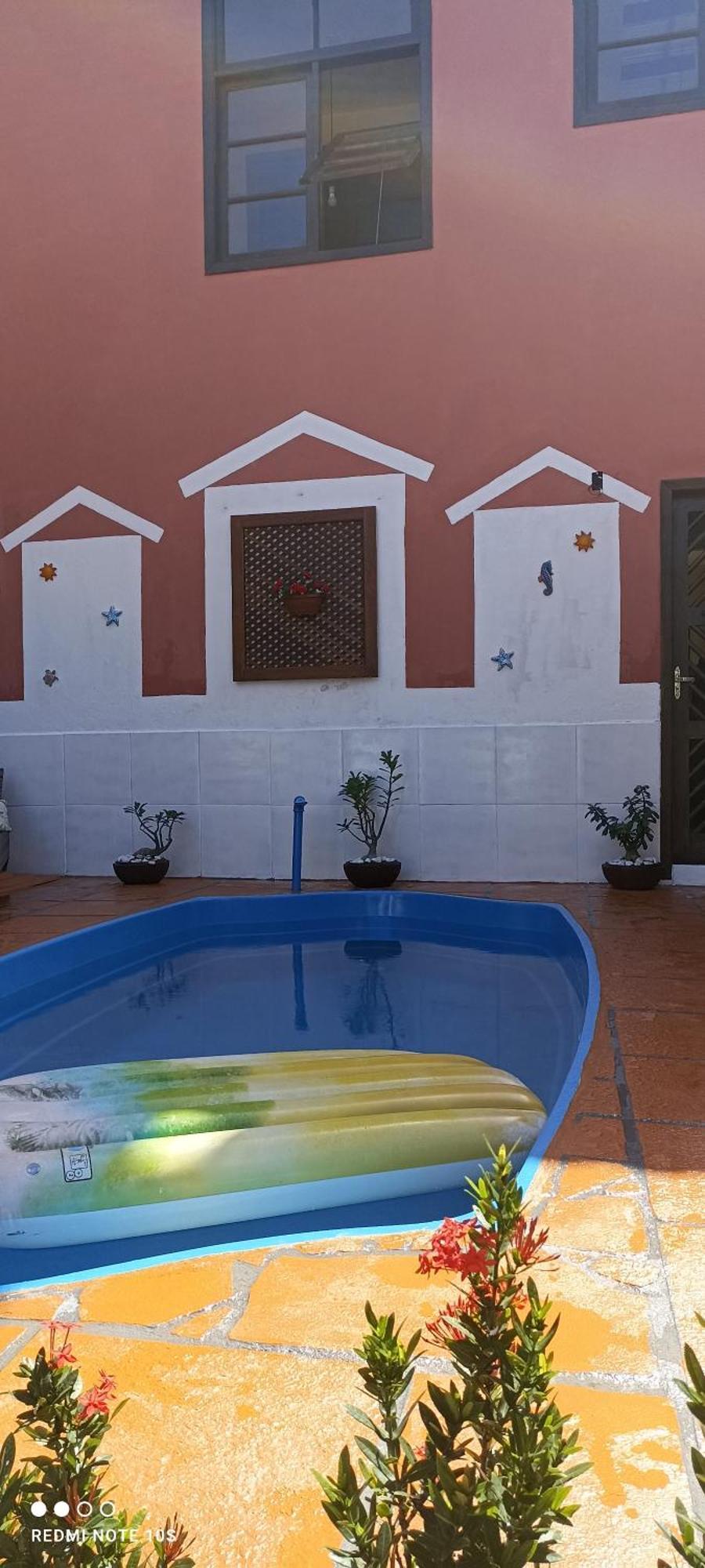 Pousada Ray Sol - Centro Arraial D Ajuda بورتو سيغورو المظهر الخارجي الصورة