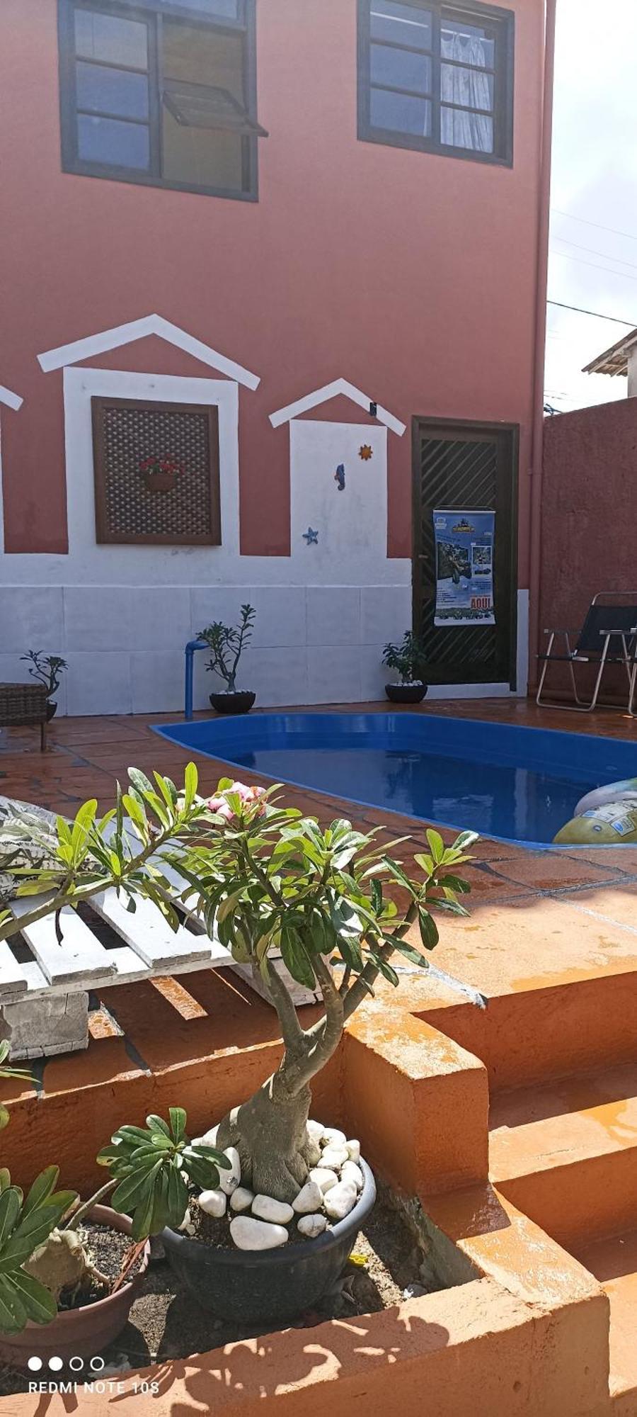 Pousada Ray Sol - Centro Arraial D Ajuda بورتو سيغورو المظهر الخارجي الصورة