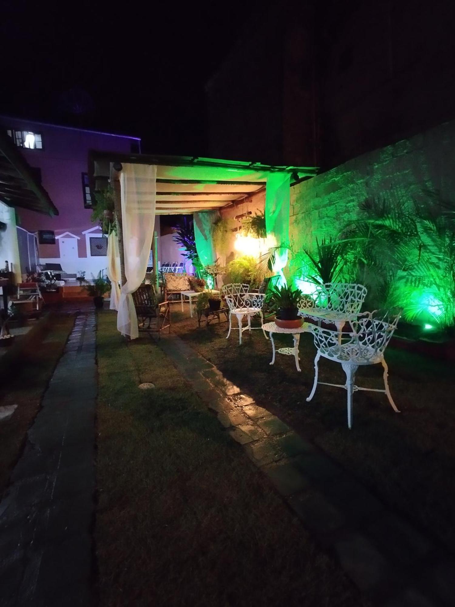 Pousada Ray Sol - Centro Arraial D Ajuda بورتو سيغورو المظهر الخارجي الصورة