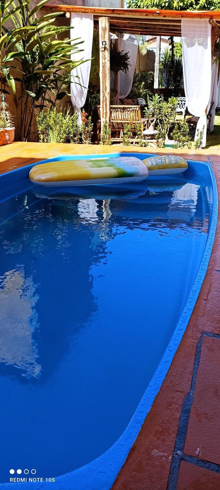 Pousada Ray Sol - Centro Arraial D Ajuda بورتو سيغورو المظهر الخارجي الصورة
