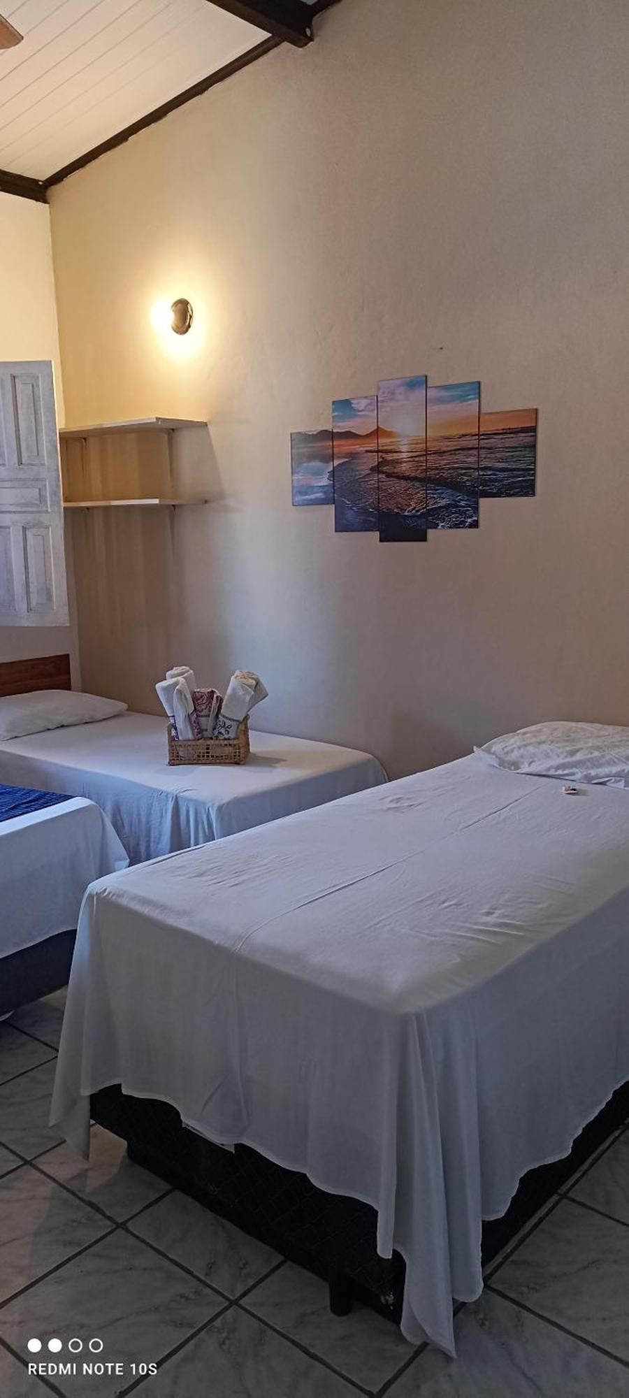 Pousada Ray Sol - Centro Arraial D Ajuda بورتو سيغورو المظهر الخارجي الصورة
