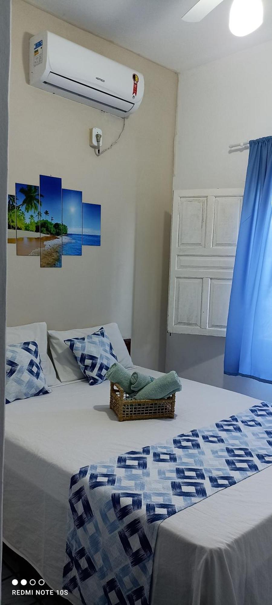Pousada Ray Sol - Centro Arraial D Ajuda بورتو سيغورو المظهر الخارجي الصورة