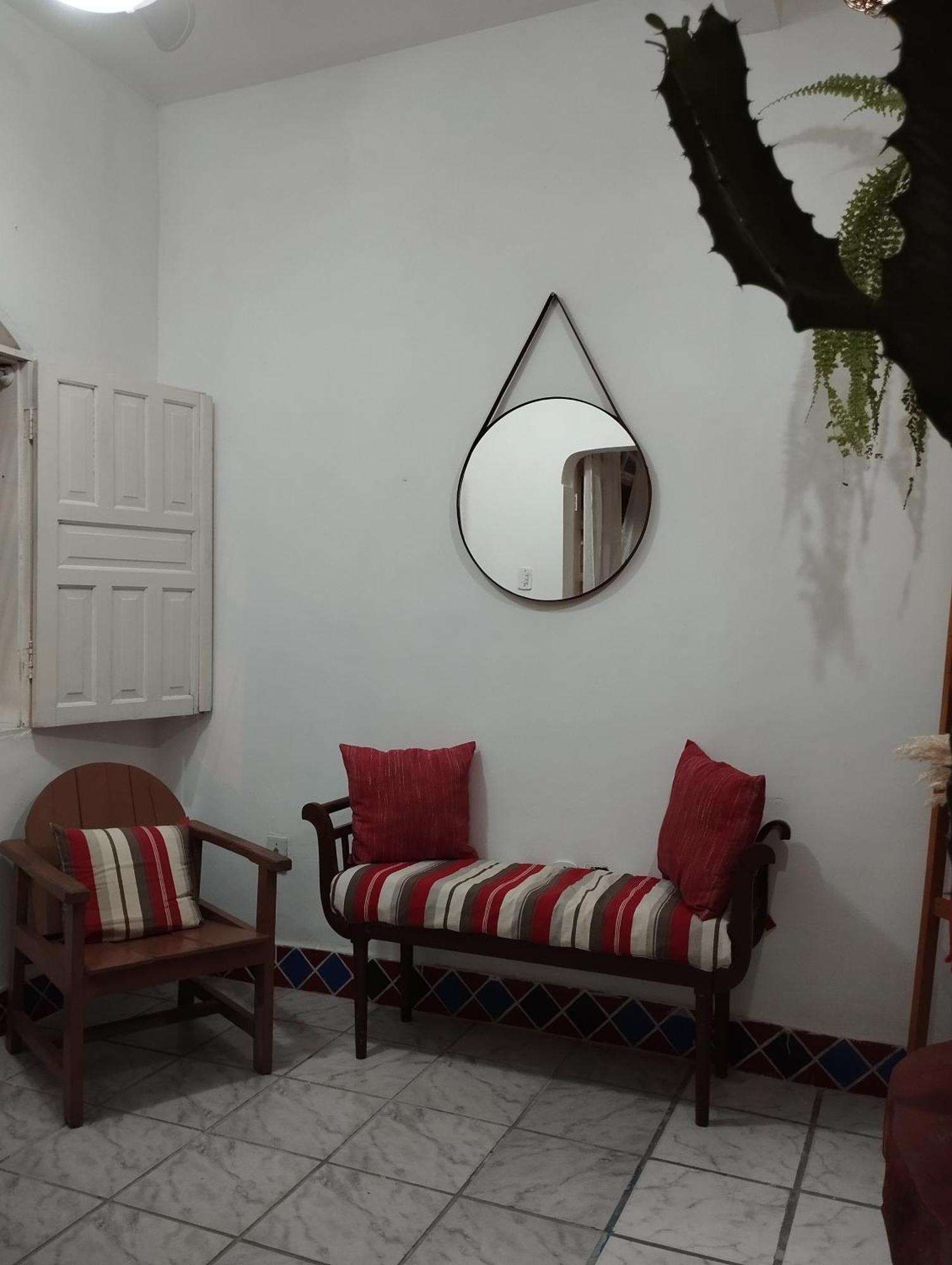 Pousada Ray Sol - Centro Arraial D Ajuda بورتو سيغورو المظهر الخارجي الصورة