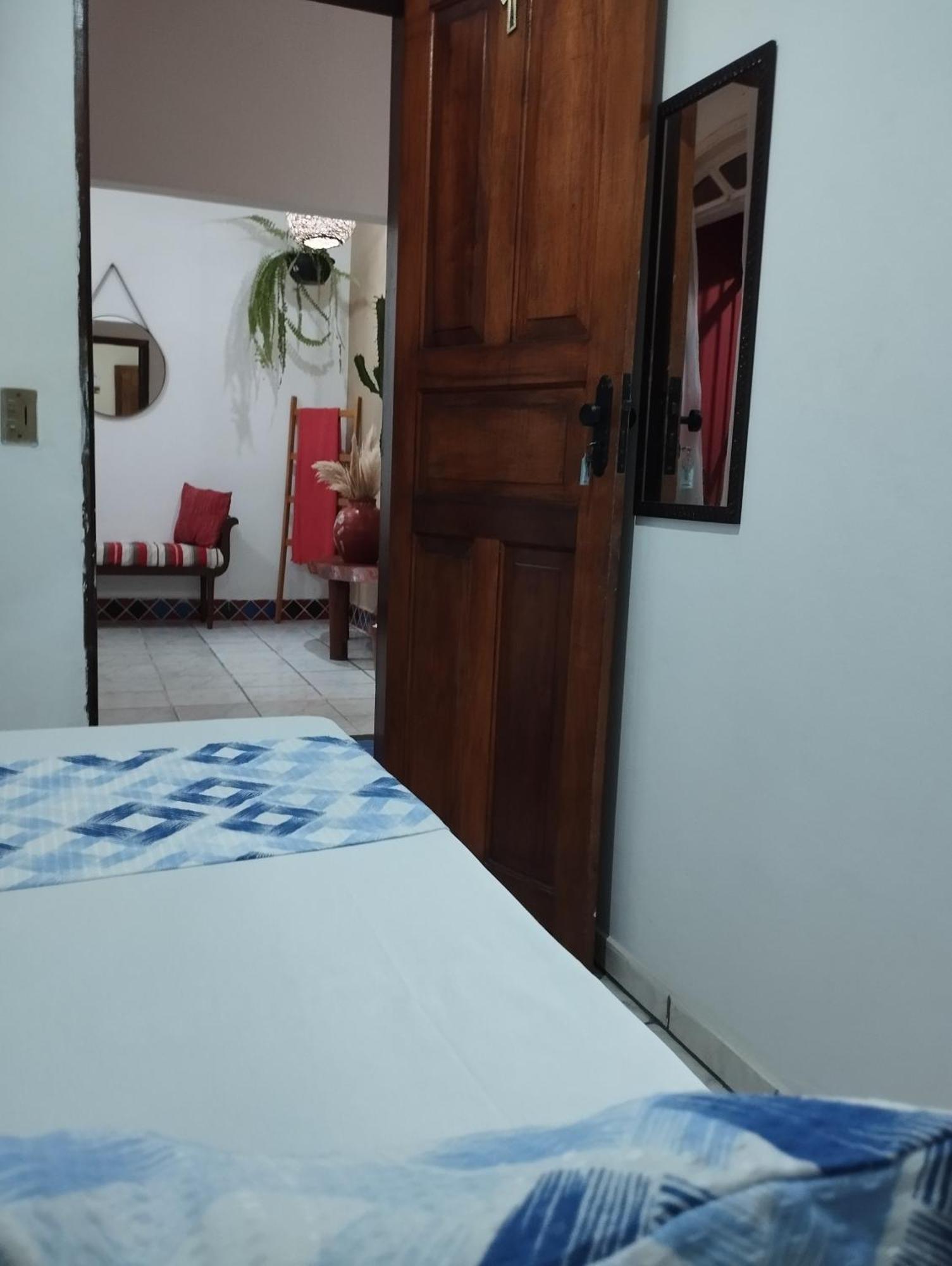 Pousada Ray Sol - Centro Arraial D Ajuda بورتو سيغورو المظهر الخارجي الصورة
