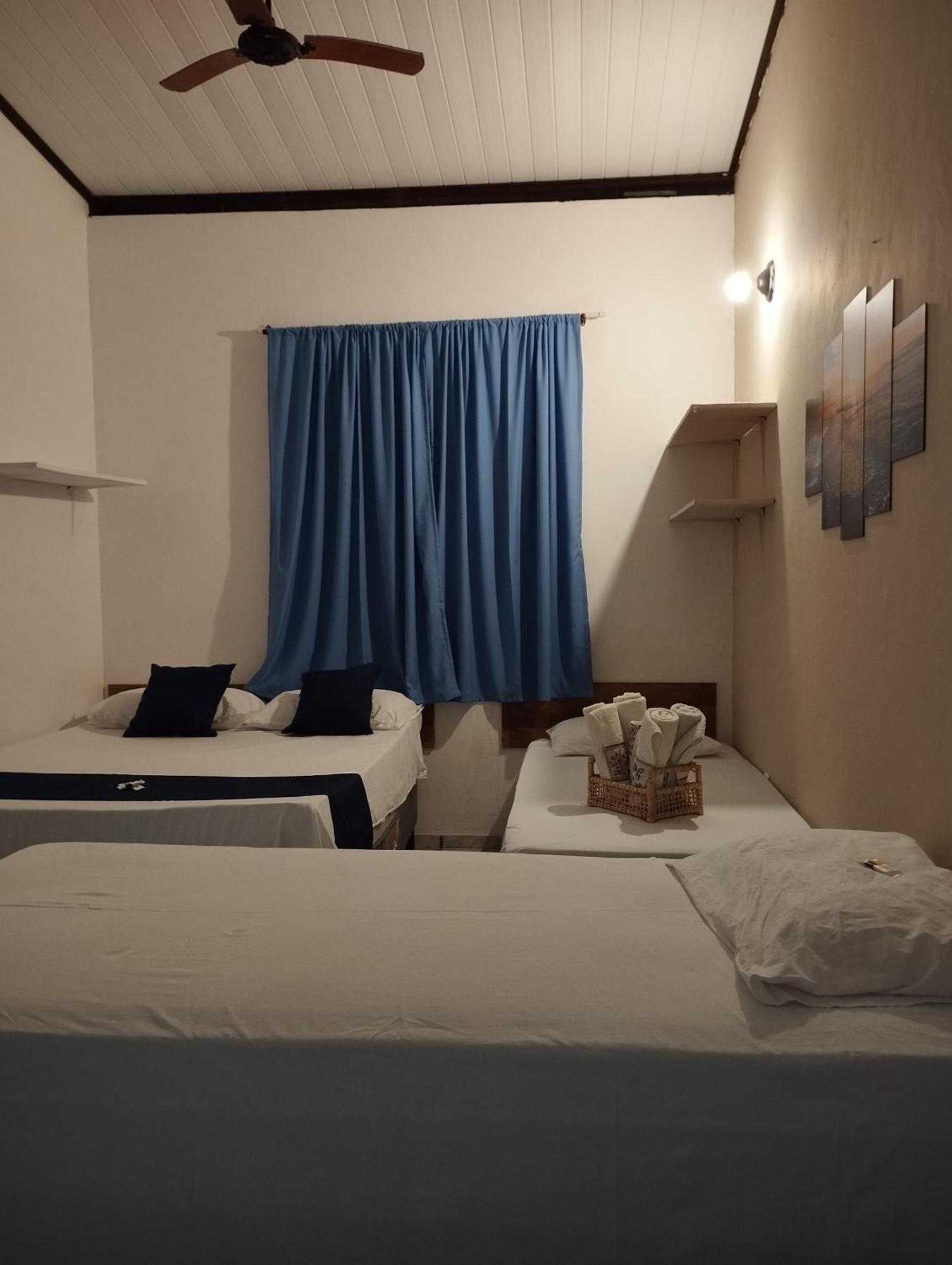 Pousada Ray Sol - Centro Arraial D Ajuda بورتو سيغورو المظهر الخارجي الصورة
