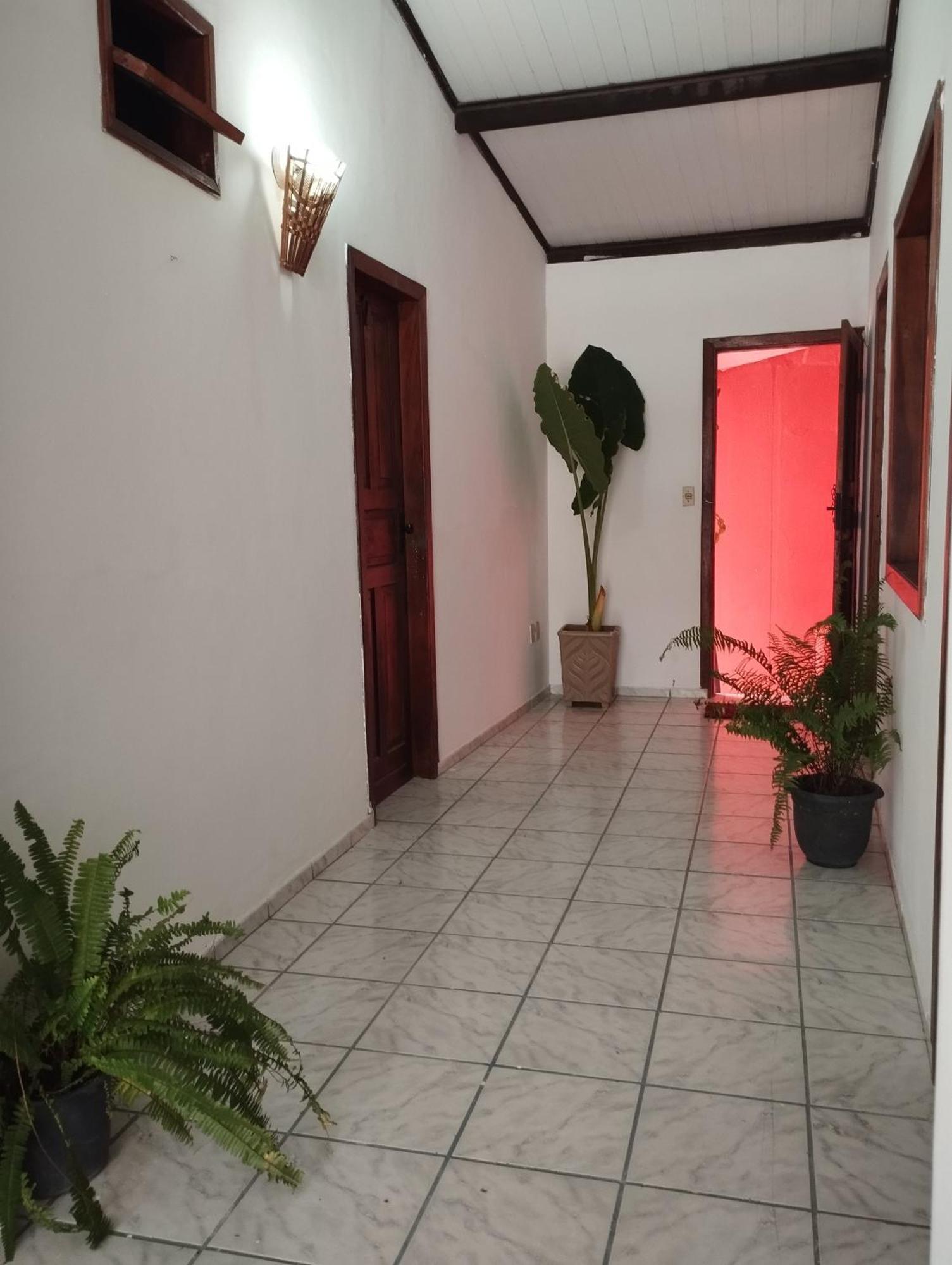 Pousada Ray Sol - Centro Arraial D Ajuda بورتو سيغورو المظهر الخارجي الصورة