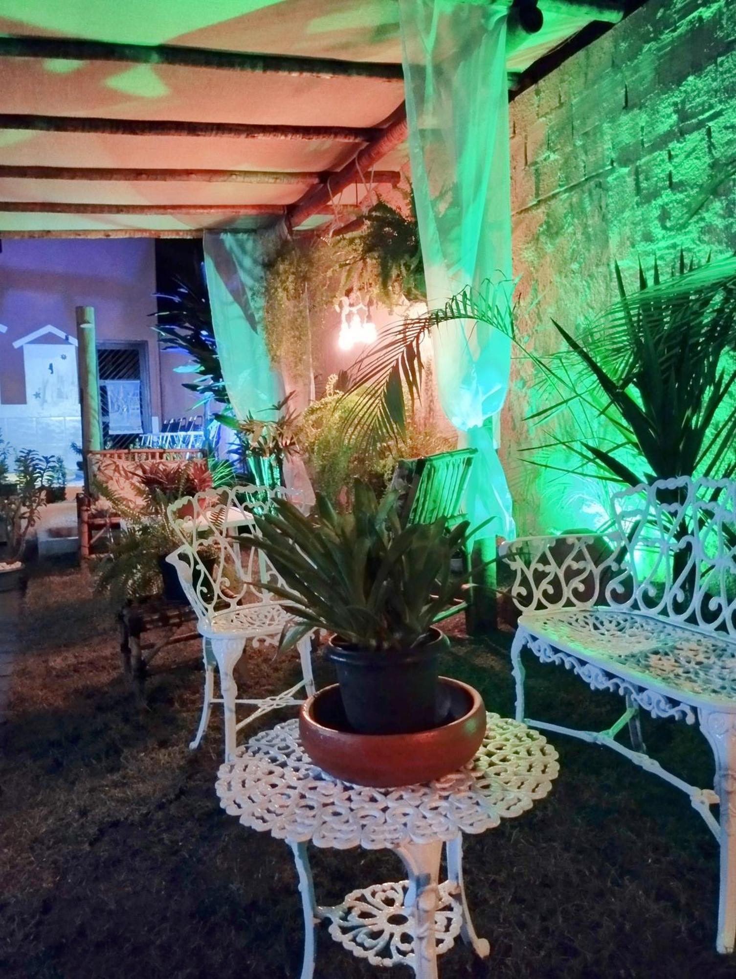 Pousada Ray Sol - Centro Arraial D Ajuda بورتو سيغورو المظهر الخارجي الصورة