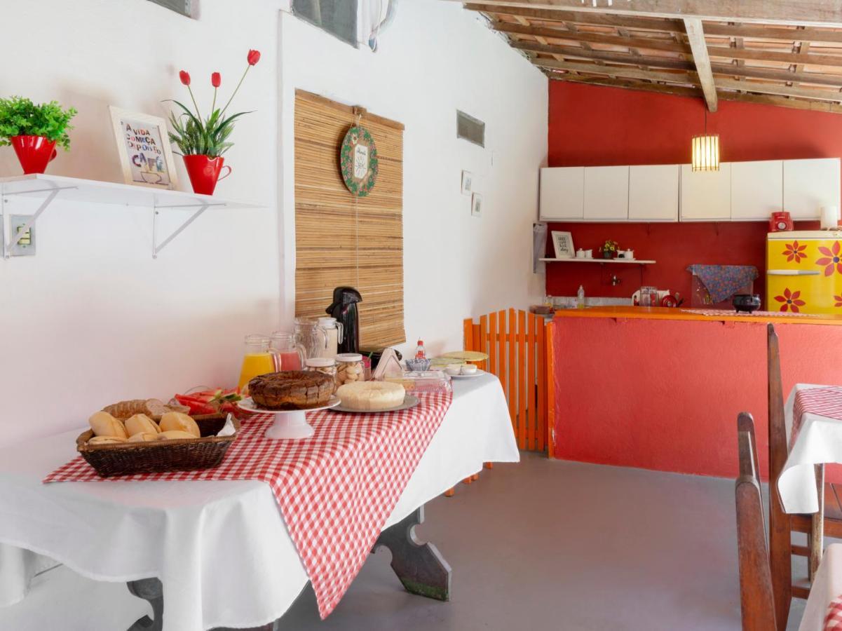 Pousada Ray Sol - Centro Arraial D Ajuda بورتو سيغورو المظهر الخارجي الصورة